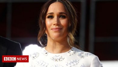Duchess of Sussex apologises to court for biography exchanges