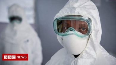 University of Oxford starts new Ebola vaccine trials