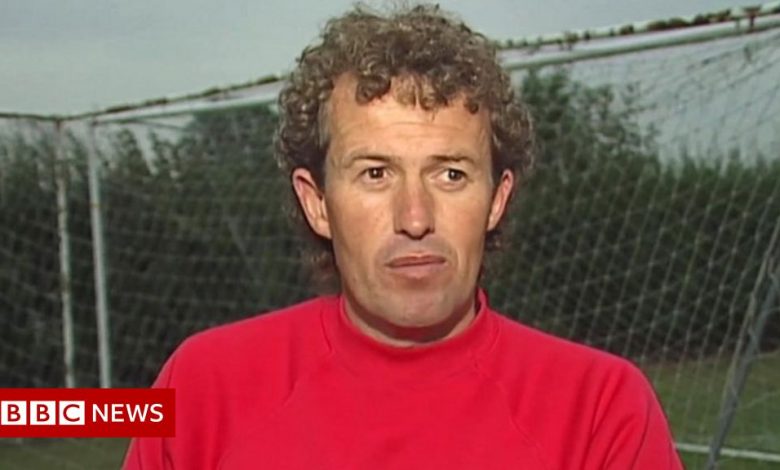 Barry Bennell: Pedophile coach denies abusing boys while Man City scout