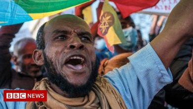 Ethiopia's Tigray conflict: Why the rest of the world is worried