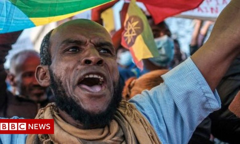 Ethiopia's Tigray conflict: Why the rest of the world is worried