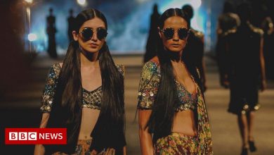 Indian billionaires bet big on homegrown high-fashion