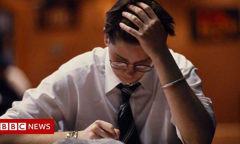 GCSE and A-level changes give pupils advance warning of exam content