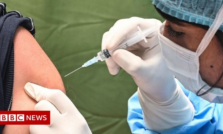AstraZeneca to take profits from Covid vaccine