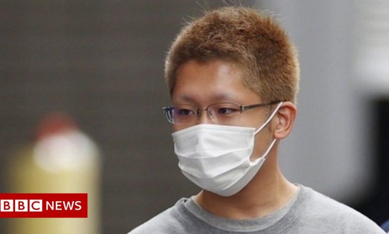 What the 'Joker attack' revealed about Japanese society