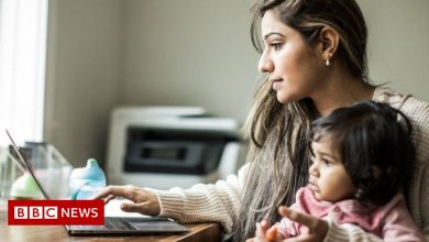 Women warned home working may harm their careers