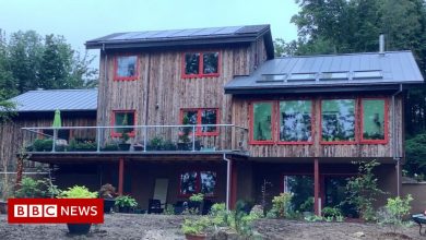 'I can't get equity release on my eco-friendly home'