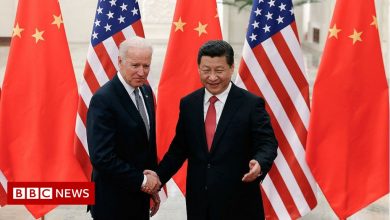 Joe Biden and Xi Jinping: What they want from talks