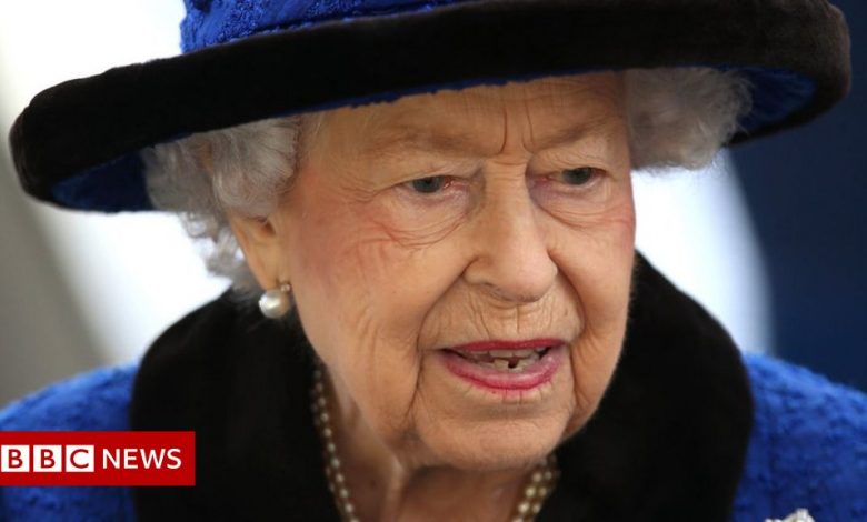 The Queen to miss Remembrance Sunday service