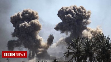 US covered up deadly air strikes in Syria, New York Times reports