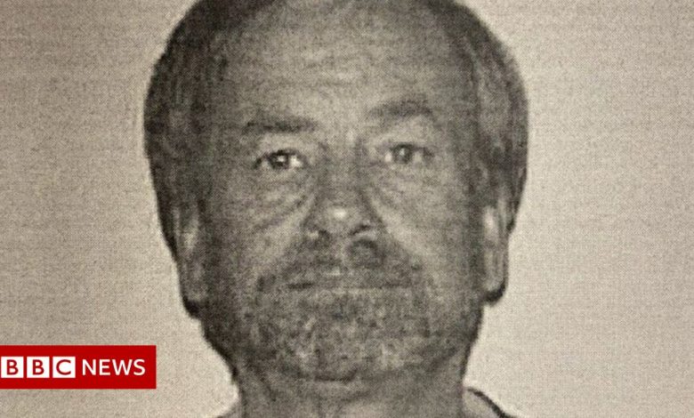 US bank robber identified after decades-long hunt