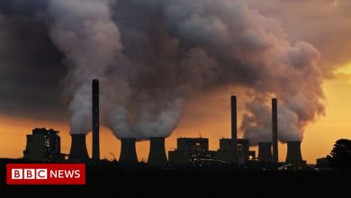 COP26: Climate deal sounds the death knell for coal power - PM