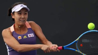Peng Shuai: Chinese tennis star 'deserves to be heard' on sexual assault claims - WTA