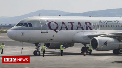 Australian woman sues Qatar airport search case