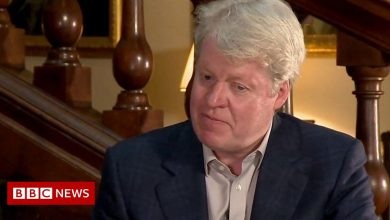 Earl Spencer: 'Martin Bashir Didn't Apologize To Me'