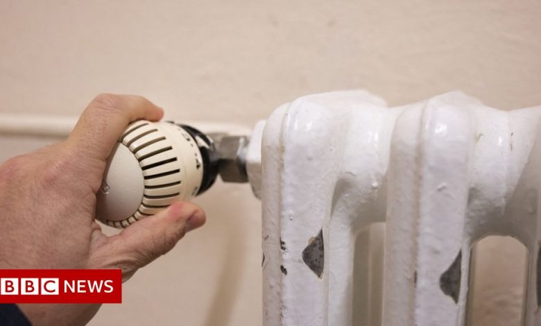 Welsh families on subsidy will be paid an extra £100 for winter fuel