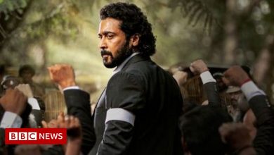 Jai Bhim: Indian Drama Overtakes The Godfather on IMDB