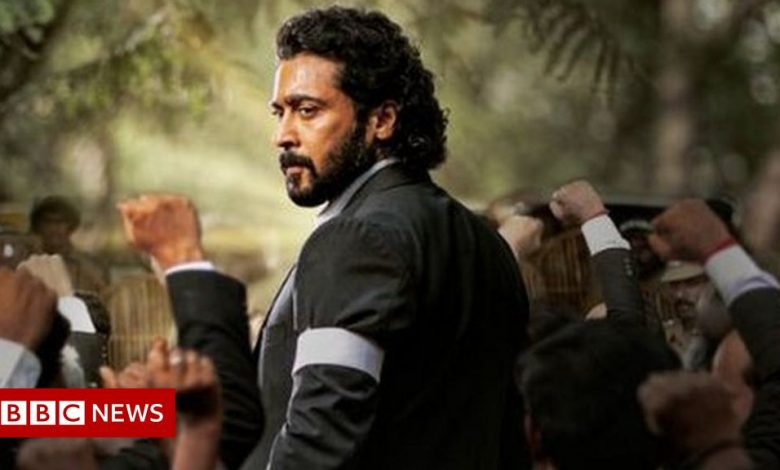 Jai Bhim: Indian Drama Overtakes The Godfather on IMDB
