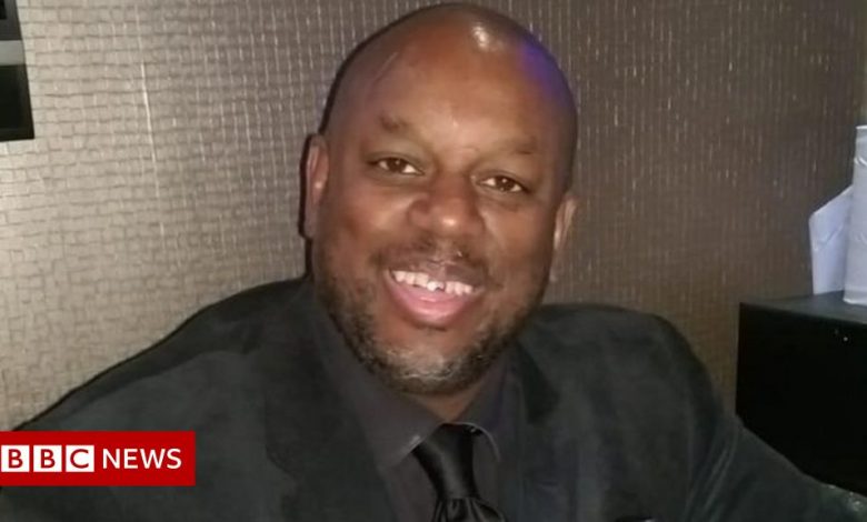 Trevor Smith: Police shooting is legal murder, investigation and investigation