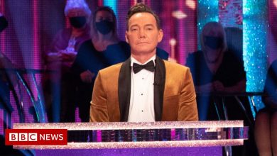 Strictly judge Craig Revel Horwood to miss the show with Covid
