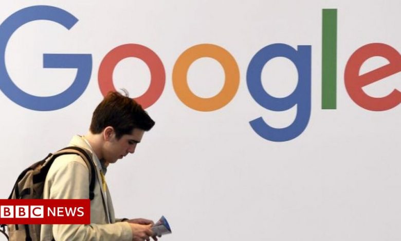 Google: American tech giant invests 740 million USD in Australia