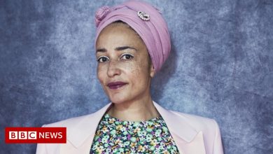 Zadie Smith: My First Play Was a Accidental Adventure