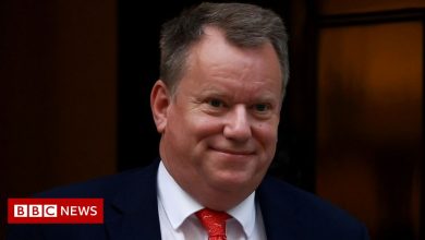 NI Protocol: Deal Can Be Made Says Lord Frost