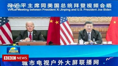 China, US agree to relax restrictions on journalists