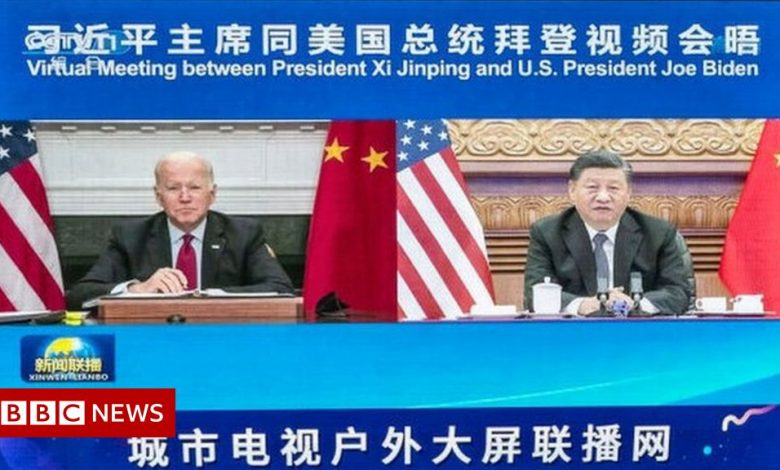 China, US agree to relax restrictions on journalists