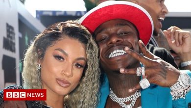 DaBaby: DaniLeigh accused of assaulting partner