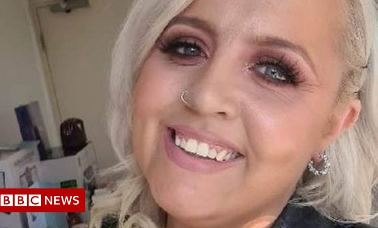 Mother dies two days after crash in Birmingham