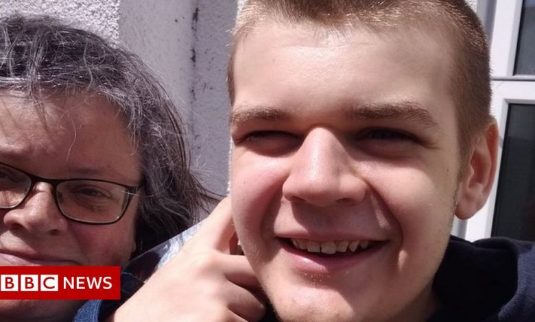 Autism: Mother attacked by son after health board ended support
