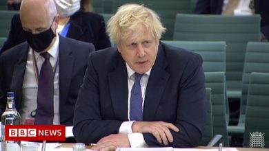 Boris Johnson: The prime minister's claims have been fact-checked