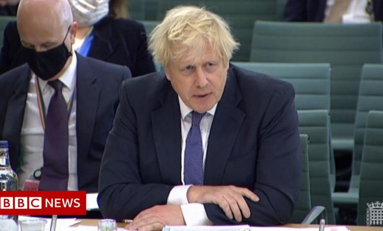 Boris Johnson: The prime minister's claims have been fact-checked