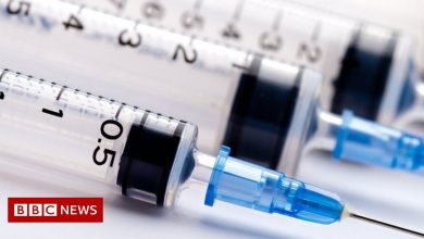 First long-acting injection approved for HIV