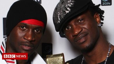 P-Square: Nigerian Afrobeats Twins Formed After Years of Hostility