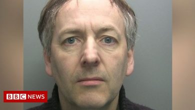 Cumbria 'dangerous' child rapist jailed for 22 years