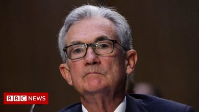 Jerome Powell Nominated to Stay as Chairman of the US Federal Reserve