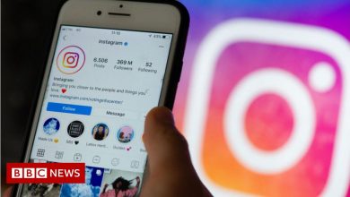 Instagram: US states investigate how the platform targets children
