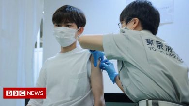 Japan goes from vaccine hesitation to success