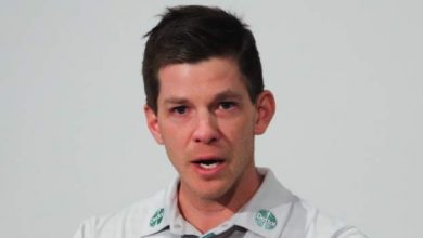 Tim Paine: Australia Test captain resigns from historical investigation into texts sent to colleagues