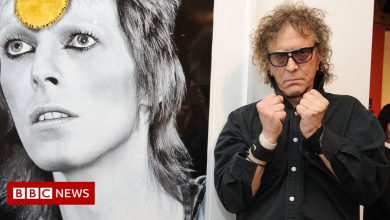 Mick Rock: David Bowie, Iggy Pop and photographer Queen die at 72