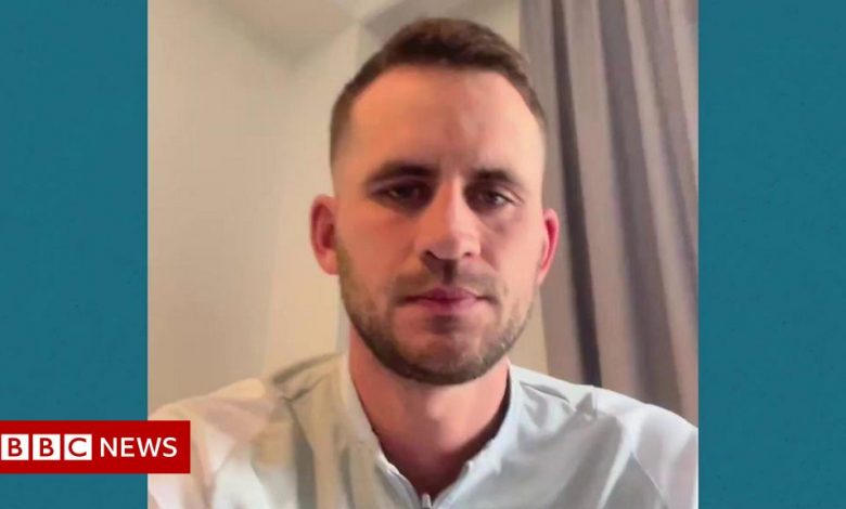 Alex Hales: 'My 20s are full of reckless mistakes'