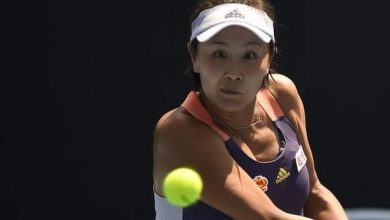 Peng Shuai: Still no direct contact with Chinese players after sexual assault claims - WTA