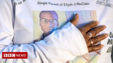 Elijah McClain's Family Receives $15 Million Payment From Colorado