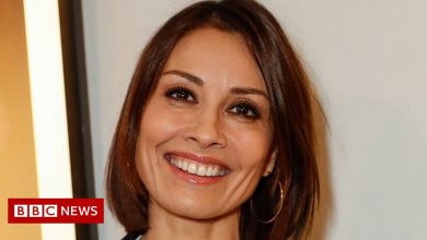 Melanie Sykes and Christine McGuinness laud for their openness in diagnosing autism