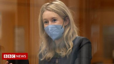 Theranos trial: Elizabeth Holmes gives a surprise testimony