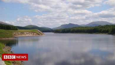 Scotland suffers second earthquake in a week with Highland tremors
