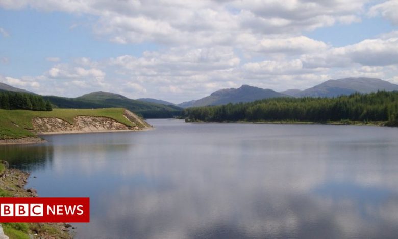 Scotland suffers second earthquake in a week with Highland tremors