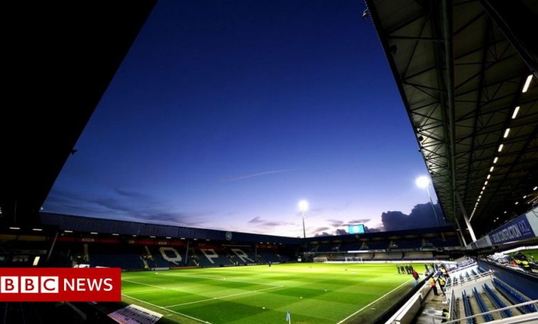 Man fighting for life after QPR-Luton football disorder